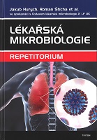 Lékařská mikrobiologie: Repetitorium