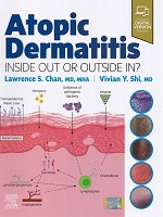 Atopic dermatitis: Inside out or outside in? Atopic dermatitis: Inside out or outside in?