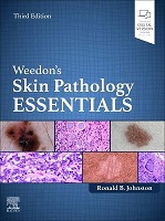 Weedon’s Skin Pathology Essentials, 3. Weedon’s Skin Pathology Essentials, 3.