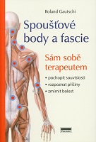 Spoušťové body a fascie