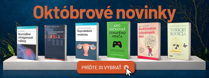 Októbrové novinky